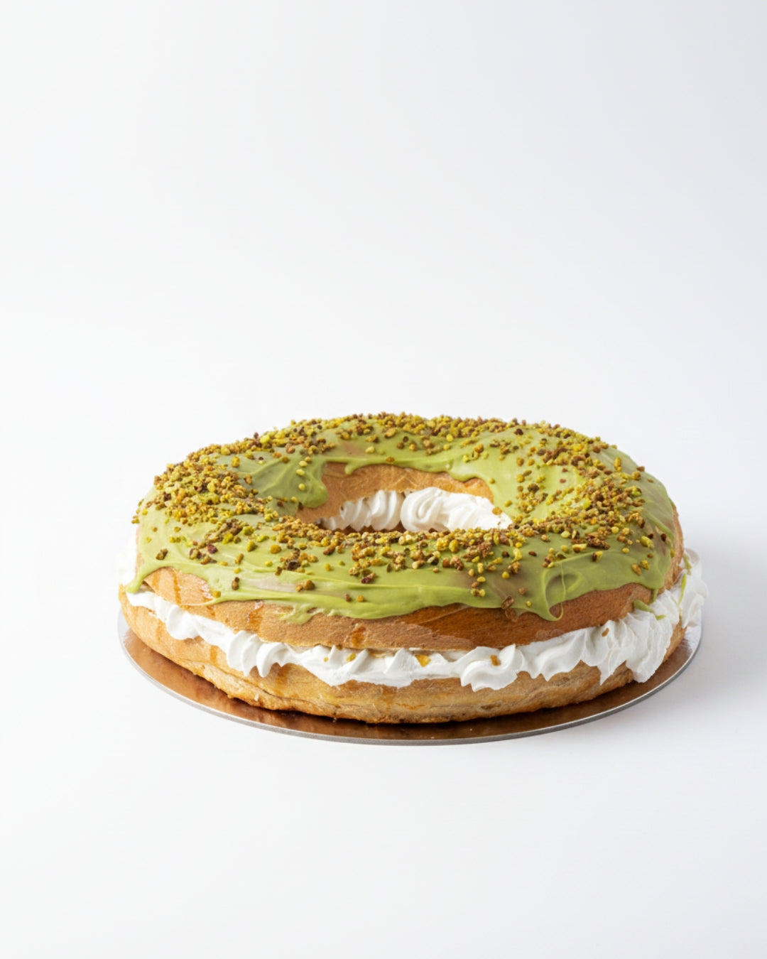 Roscones artesanales